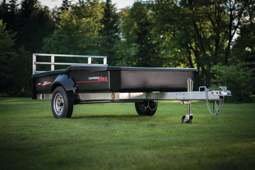 Floe Trailers