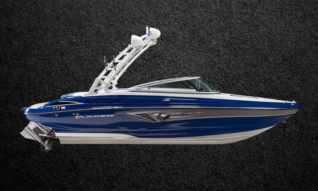 Crownline 220SS